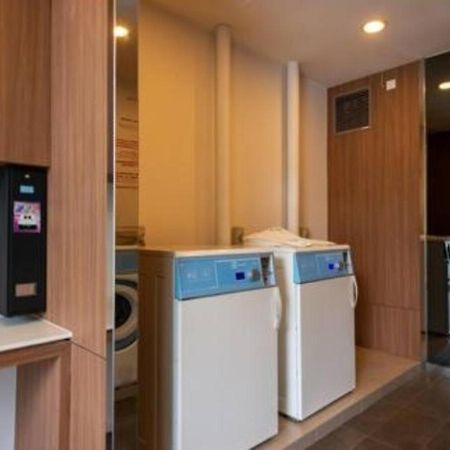 Bintang Suites Kuala Lumpur City Centre Buitenkant foto