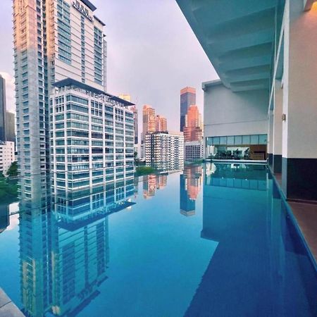Bintang Suites Kuala Lumpur City Centre Buitenkant foto
