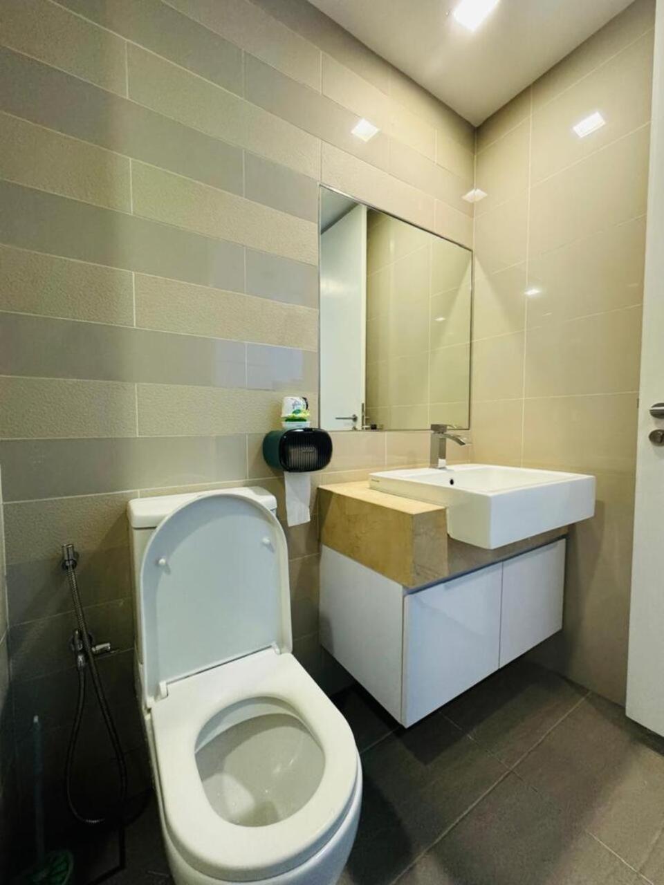 Bintang Suites Kuala Lumpur City Centre Buitenkant foto