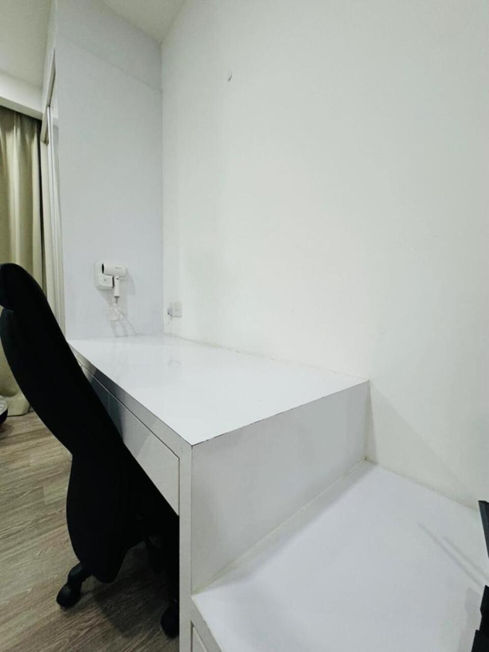 Bintang Suites Kuala Lumpur City Centre Buitenkant foto