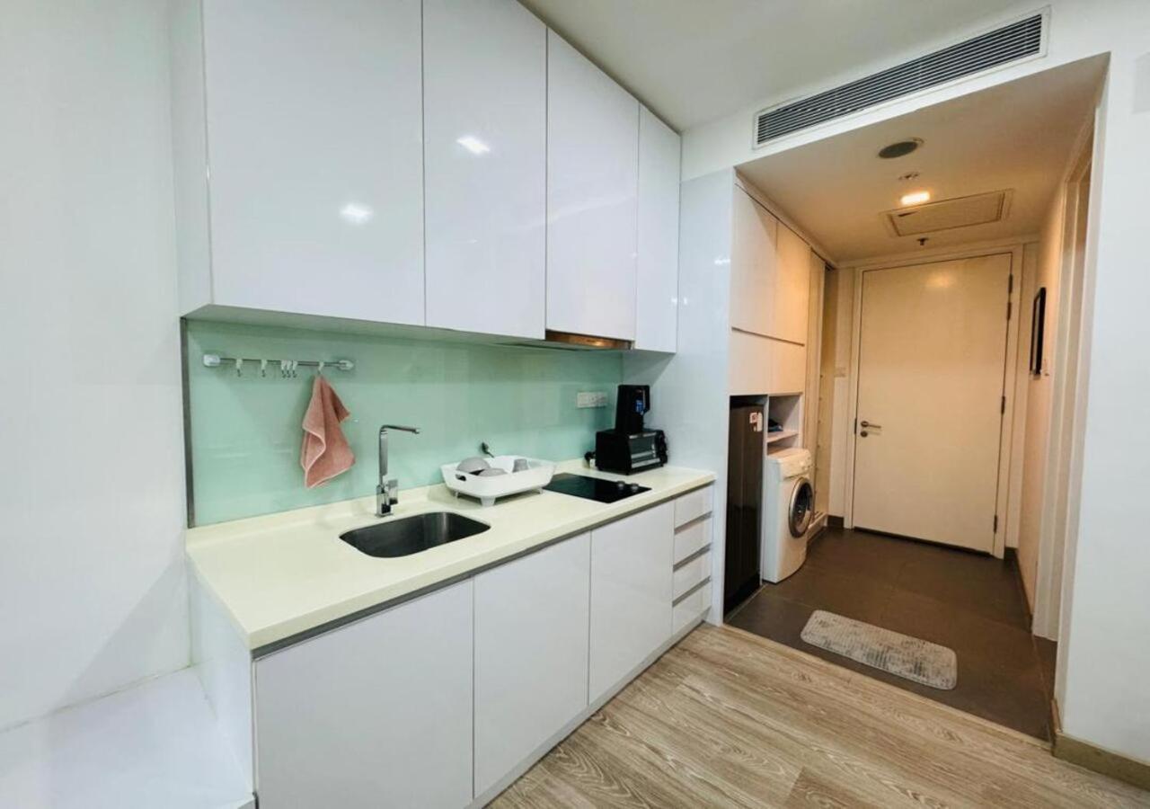 Bintang Suites Kuala Lumpur City Centre Buitenkant foto