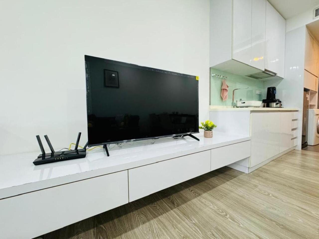 Bintang Suites Kuala Lumpur City Centre Buitenkant foto