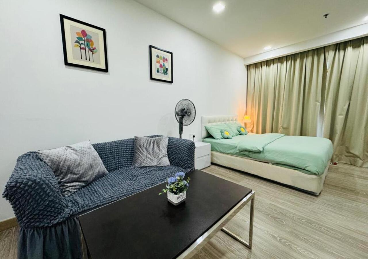 Bintang Suites Kuala Lumpur City Centre Buitenkant foto